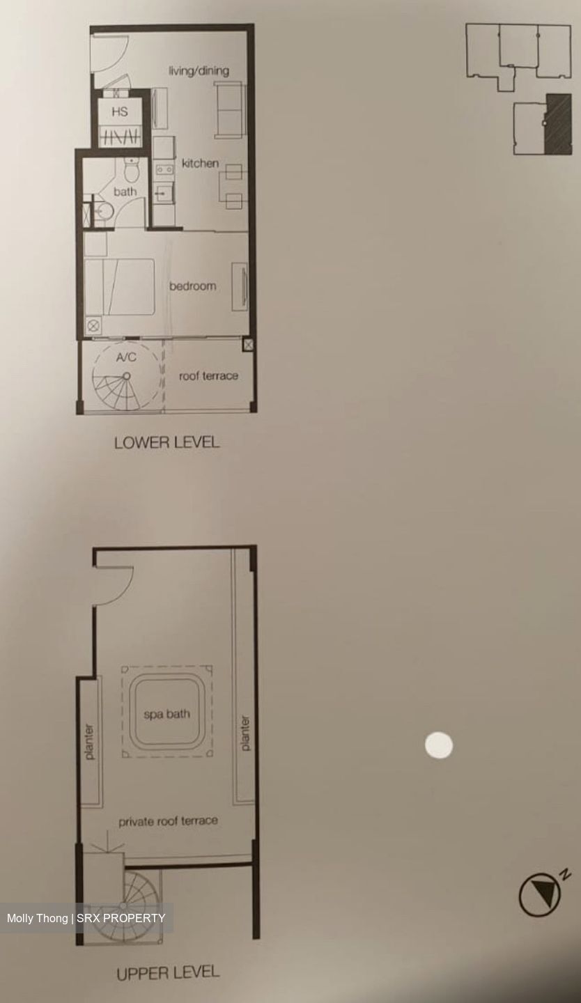 Le Somme (D8), Apartment #484202751